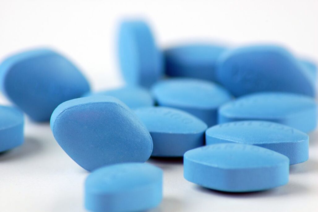 Installation recovery pills